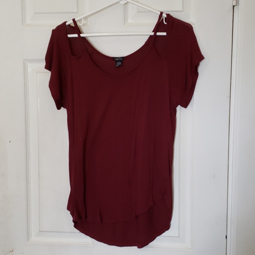 Rue21 t-shirt